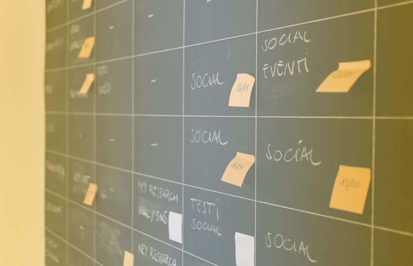 Avoid These Common Social Media Fails
