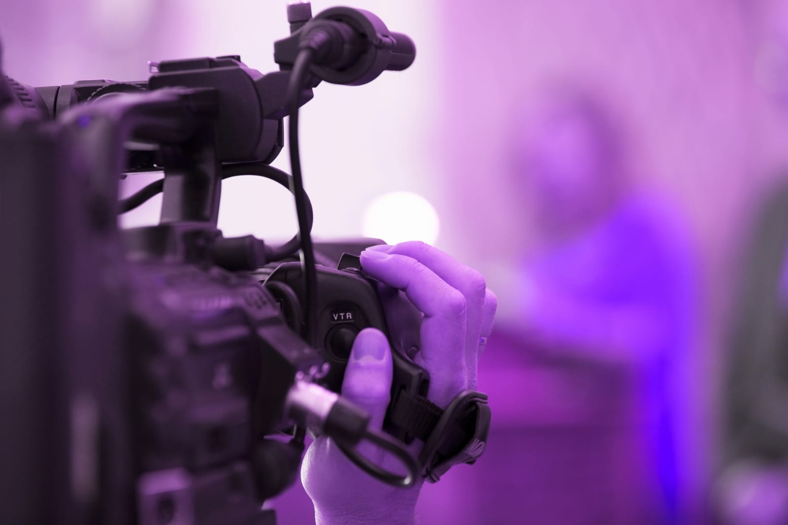 GBPR Launches North American-Wide Video Service